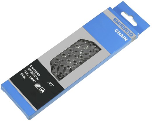 Corrente Shimano CN-HG95 - 10 Velocidades