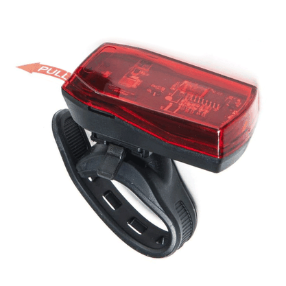 Farol/Pisca Traseiro Absolute Led