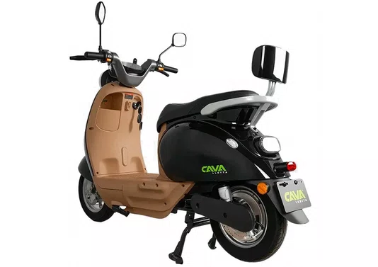 Moto Elétrica Cavalletta C12 1000w