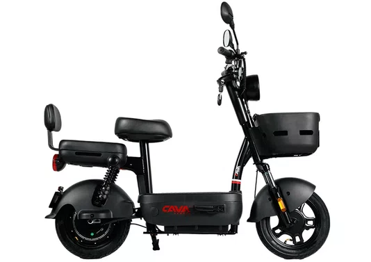 Moto Elétrica Cavalletta C3 800w