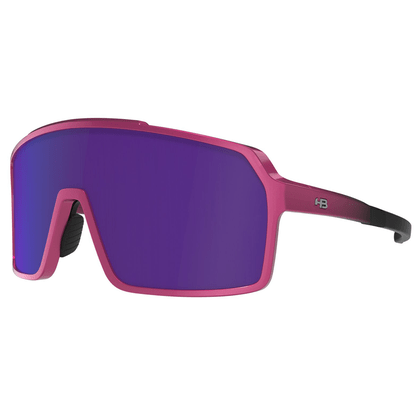 Óculos de Sol HB Grinder Pink Espelhado