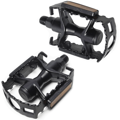 Pedal MTB Alumínio