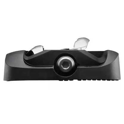 Pedal Shimano PD-T421 Click'R MTB com Tacos e Plataforma