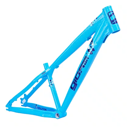 Quadro Gios FRX Evo Aro 26