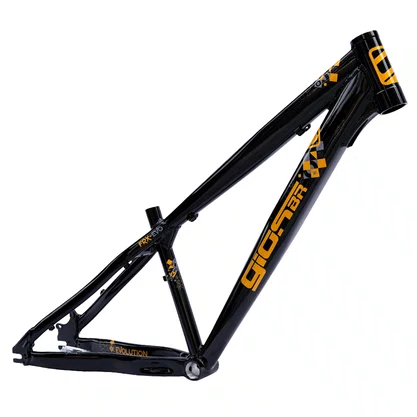 Quadro Gios FRX Evo Aro 26