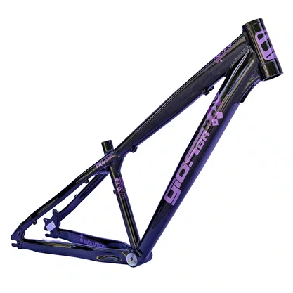 Quadro Gios FRX Evo Aro 26