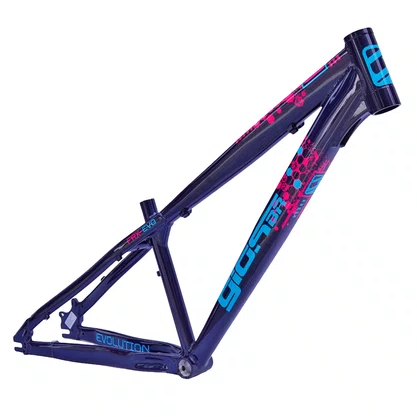 Quadro Gios FRX Evo Aro 26
