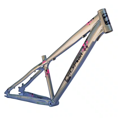 Quadro Gios FRX Evo Aro 26