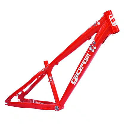 Quadro Gios FRX Evo Aro 26
