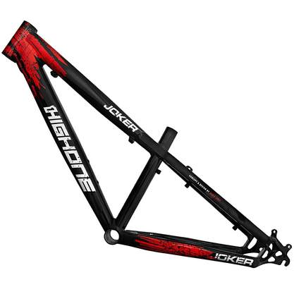 Quadro High One Freeride Joker Aro 26