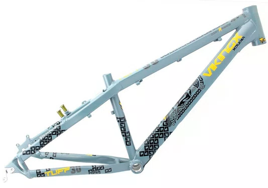 Quadro Vikingx Tuff 30