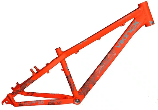 Quadro Vikingx Tuff 30