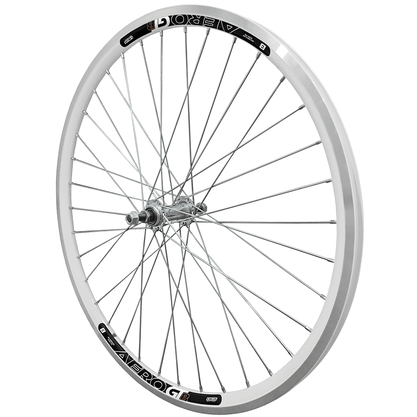 Roda Dianteira 36 Furos Aro 26 Aero