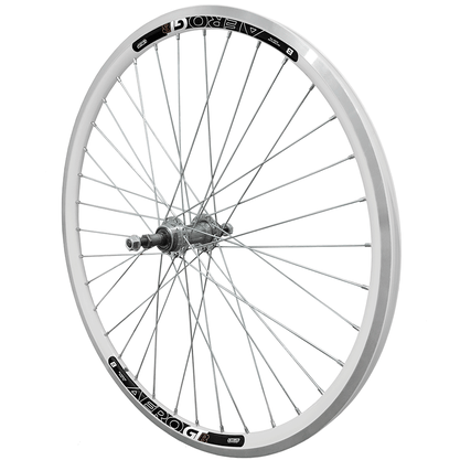 Roda Traseira 36 Furos Aro 26 Aero