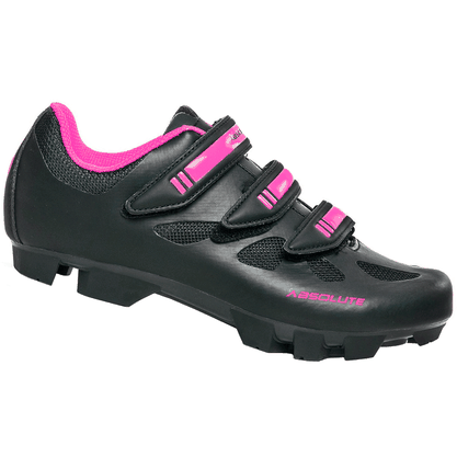 Sapatilha Absolute Mia MTB