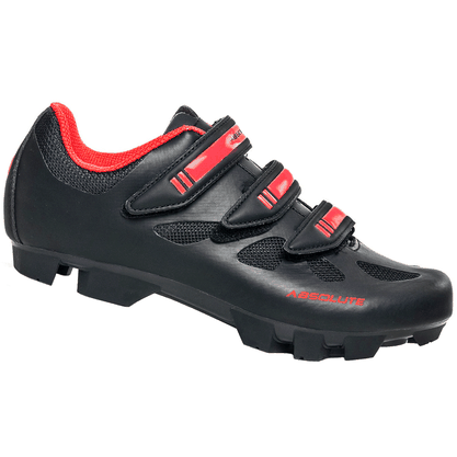 Sapatilha Absolute Nero MTB