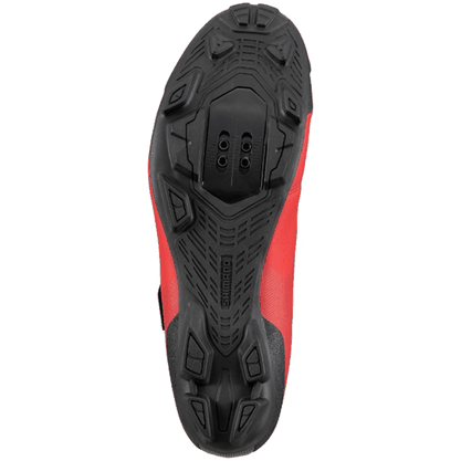 Sapatilha Shimano XC100 MTB
