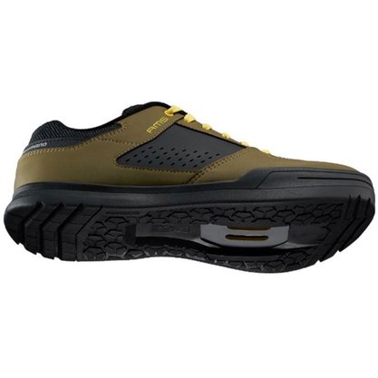 Sapatilha Shimano AM501 Masculino