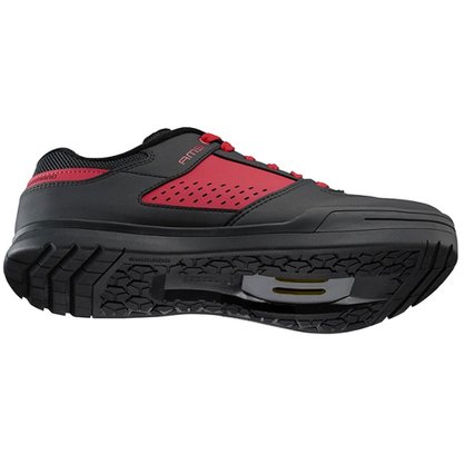 Sapatilha Shimano AM501 Masculino