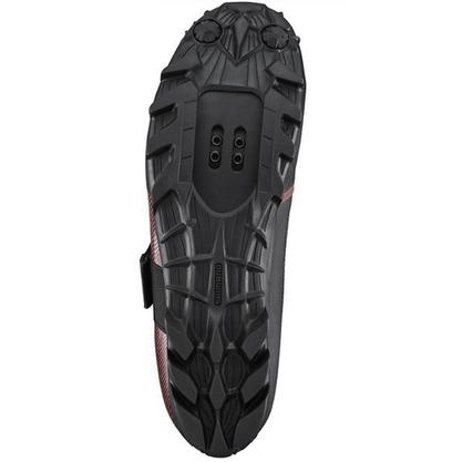 Sapatilha Shimano MX100 MTB