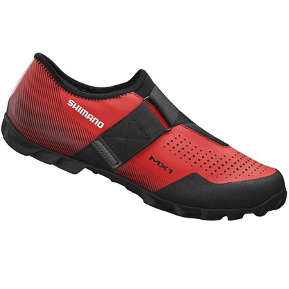 Sapatilha Shimano MX100 MTB