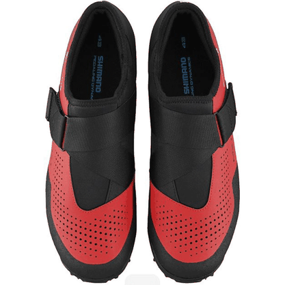 Sapatilha Shimano MX100 MTB