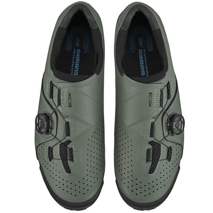 Sapatilha Shimano XC300 MTB