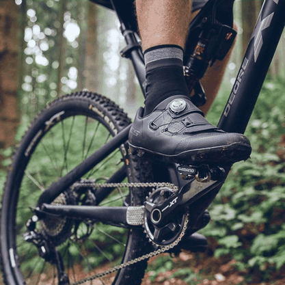 Sapatilha Shimano XC502 Masculino
