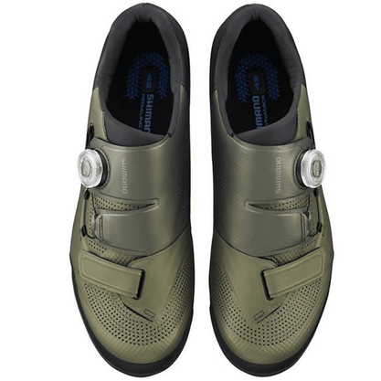 Sapatilha Shimano XC502 Masculino