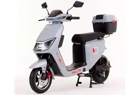 Scooter Elétrica Duact Maxus 1000w