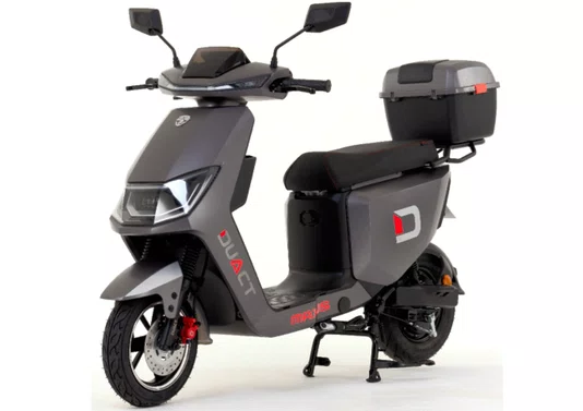 Scooter Elétrica Duact Maxus 1000w