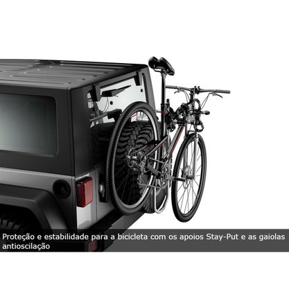 Transbike Thule Spare Me Pro
