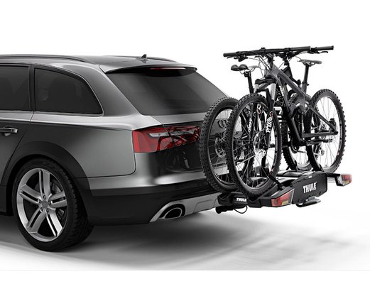 Transbike Thule EasyFold XT 2