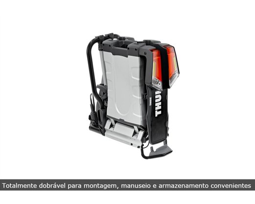 Transbike Thule EasyFold XT 2