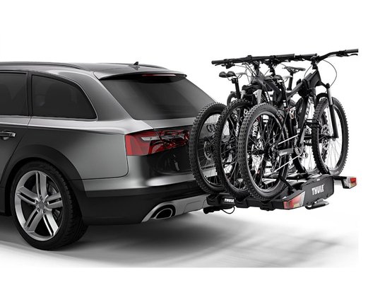 Transbike Thule EasyFold XT 3 - 934