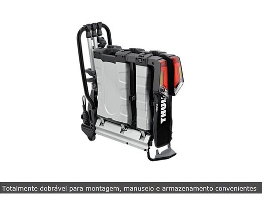 Transbike Thule EasyFold XT 3 - 934