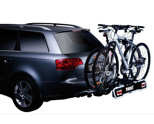 Transbike Thule EuroRide 2 7-pin