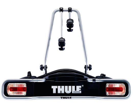 Transbike Thule EuroRide 2 7-pin