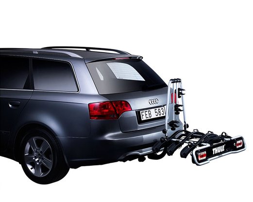 Transbike Thule EuroRide 3