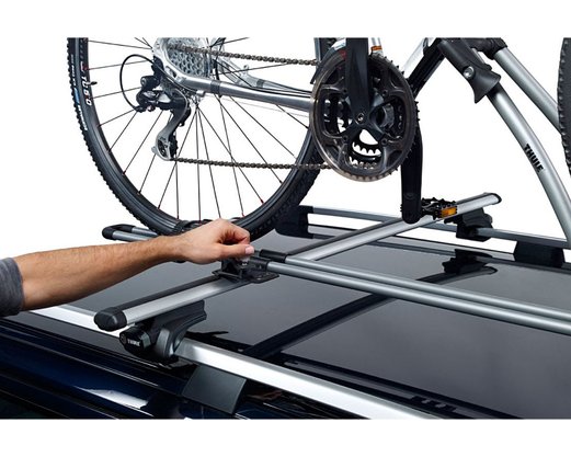 Transbike Thule FreeRide 532