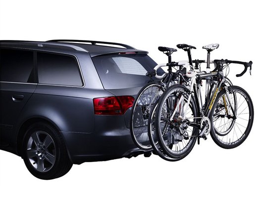 Transbike Thule HangOn 3 - 974