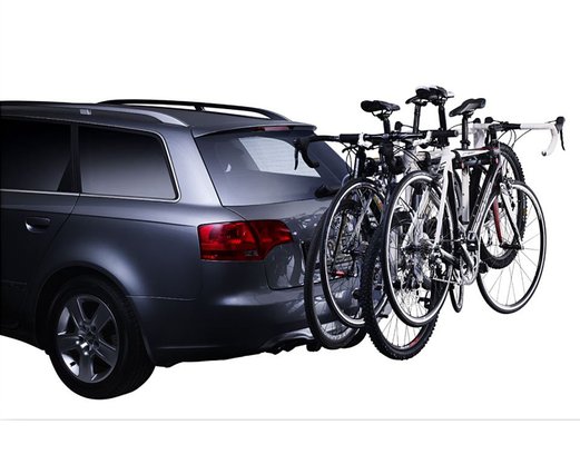 Transbike Thule HangOn 4 9708