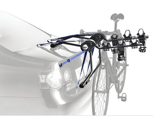 Transbike Thule Passage 3 Bike - 911XT