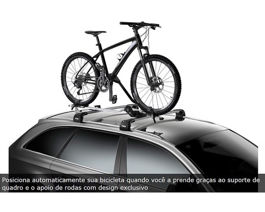 Transbike Thule ProRide - 598