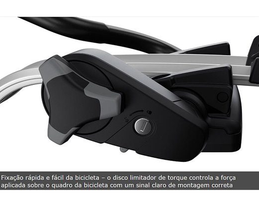 Transbike Thule ProRide - 598