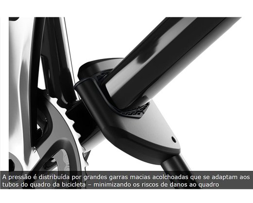 Transbike Thule ProRide - 598