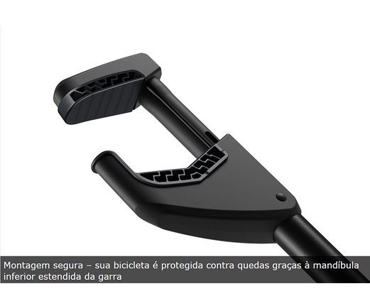 Transbike Thule ProRide - 598
