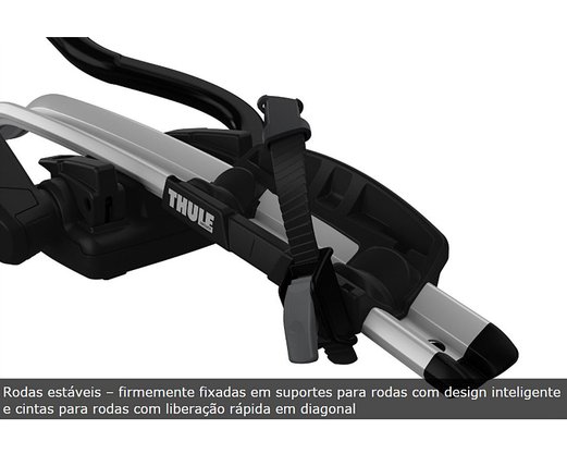 Transbike Thule ProRide - 598