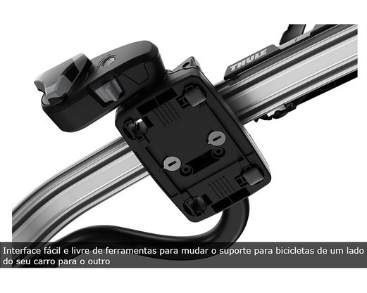 Transbike Thule ProRide - 598