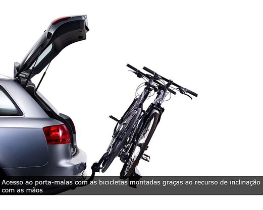Transbike Thule RideOn 2